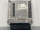 Motorsteuergerät ECU