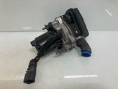 Air conditioning (A/C) air dryer
