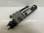 Rear air suspension bag/shock absorber