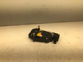 Tailgate lock latch