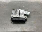 Engine control unit/module ECU