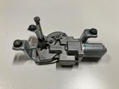 Wischermotor Heckscheibe