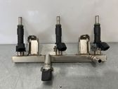 Kraftstoffverteiler Einspritzleiste