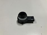 Parking (PDC) sensor switch