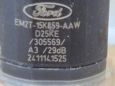 Parksensor PDC