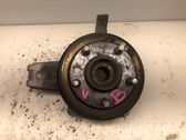 Rear wheel hub spindle/knuckle