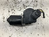 Motor del limpiaparabrisas