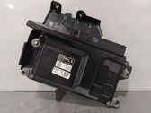 Engine control unit/module ECU