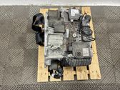 Automatic gearbox