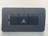 Traction control (ASR) switch