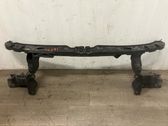Radiator support slam panel