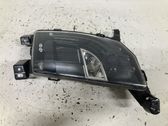Front fog light