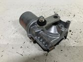 Motor del limpiaparabrisas