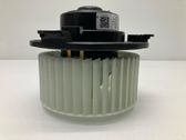 Heater fan/blower