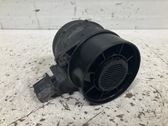 Mass air flow meter