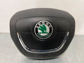 Airbag de volant