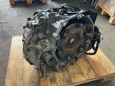 Автоматическая коробка передач
