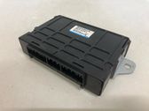 Gearbox control unit/module