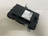 Central body control module