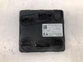 Central body control module