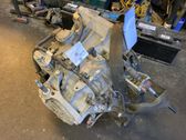 Automatic gearbox