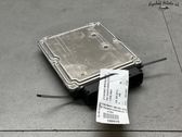 Unité de commande, module ECU de moteur