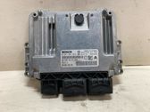 Engine control unit/module ECU