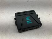 Autres unités de commande / modules