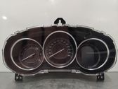 Speedometer (instrument cluster)