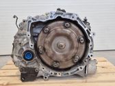 Automatikgetriebe