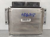 Engine control unit/module ECU