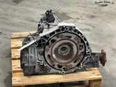 Manual 6 speed gearbox