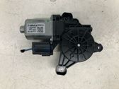 Front door window regulator motor