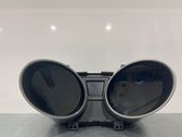 Speedometer (instrument cluster)