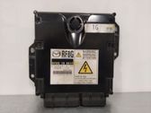 Motorsteuergerät ECU