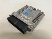 Engine control unit/module ECU