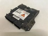 Engine control unit/module ECU