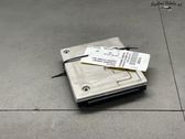 Central body control module