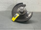 Rear wheel hub spindle/knuckle