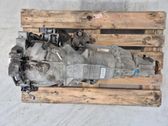 Automatic gearbox