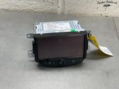 Radio/CD/DVD/GPS head unit