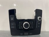 Other switches/knobs/shifts