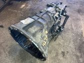 Mechaninė 5 pavarų dėžė