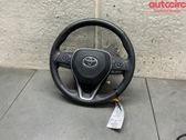 Ohjauspyörä