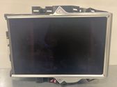 Head unit multimedia control