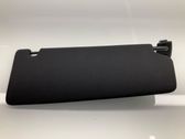 Rear door window curtain/sunshade