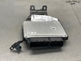 Unidad de control/módulo ECU del motor