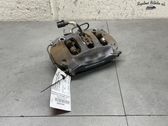 Bremssattel hinten