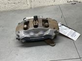 Bremssattel hinten