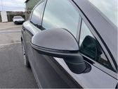 Front door electric wing mirror